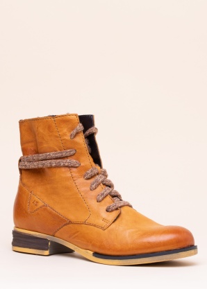 Josef Seibel aulinukai Sanja 18