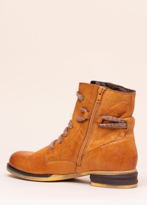 Josef Seibel aulinukai Sanja 18