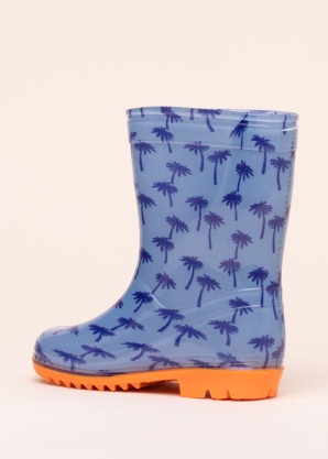 Leomil guminiai batai Paw Patrol