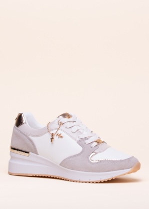 Mexx laisvalaikio bateliai Hena