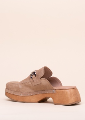 Musse & Cloud bateliai Mcrenata