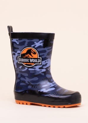 Leomil guminiai batai Jurassic World