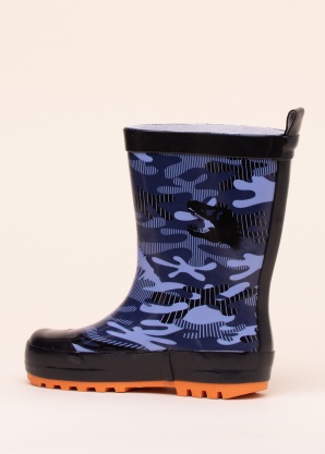 Leomil guminiai batai Jurassic World