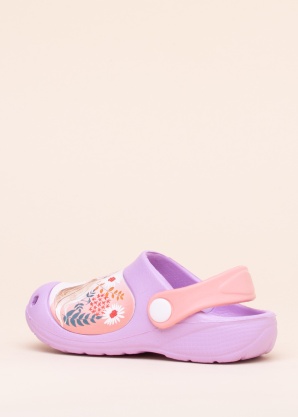 Leomil sandalai Frozen Classic