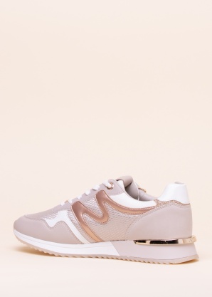 Mexx laisvalaikio bateliai Apimti