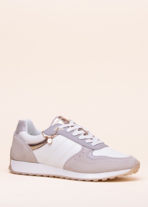 Mexx laisvalaikio bateliai June