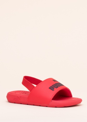 Puma paplūdimio šlepetės Cool Cat