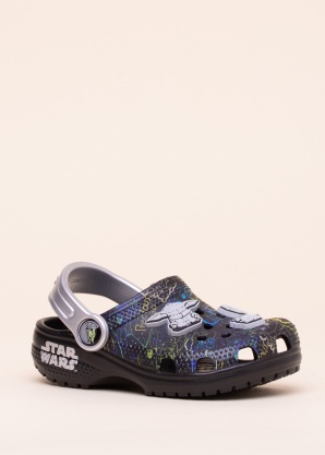 Crocs sandalai Classic Grogu