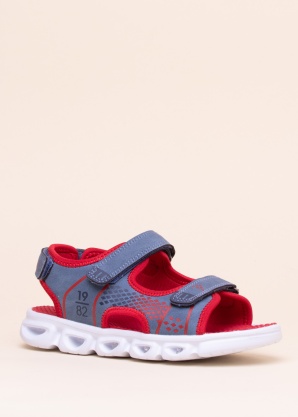 Lundeberg šviečiančios basutės Aaren