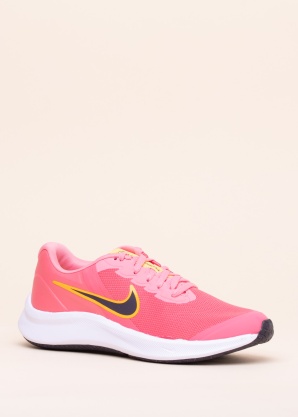 Nike bėgimo bateliai Star Runner 3