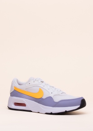 Nike laisvalaikio bateliai Air Max Sc