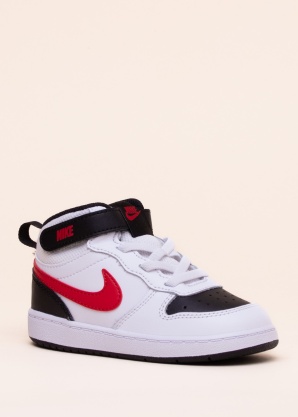 Nike laisvalaikio batai Court Borough 2