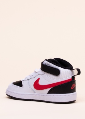 Nike laisvalaikio batai Court Borough 2