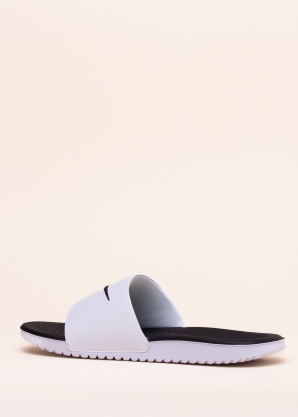 Nike paplūdimio šlepetės Kawa Slide Bgp