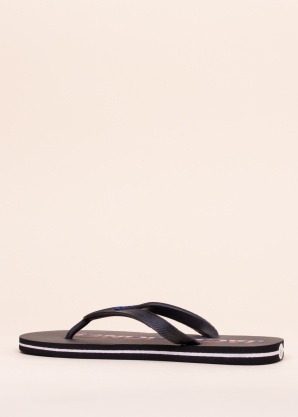 Jack & Jones šlepetės Logotipas