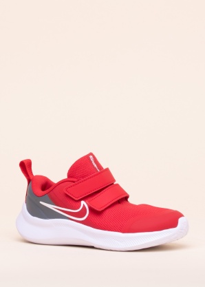 Nike bėgimo bateliai Star Runner 3
