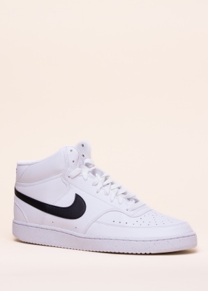 Nike laisvalaikio batai Court Vision