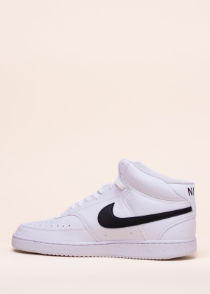 Nike laisvalaikio batai Court Vision