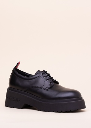 Tommy Jeans bateliai Atidaryti