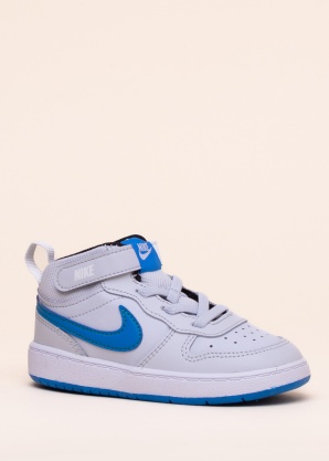 Nike laisvalaikio batai Court Borough 2