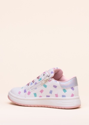 SJ laisvalaikio batai