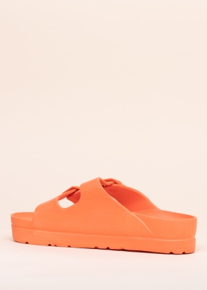 Duffy paplūdimio šlepetės