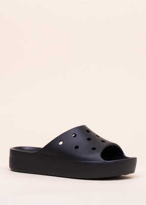 Crocs paplūdimio šlepetės Classic Platform