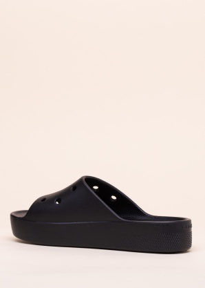 Crocs paplūdimio šlepetės Classic Platform