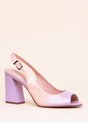 Loretta Vitale bateliai