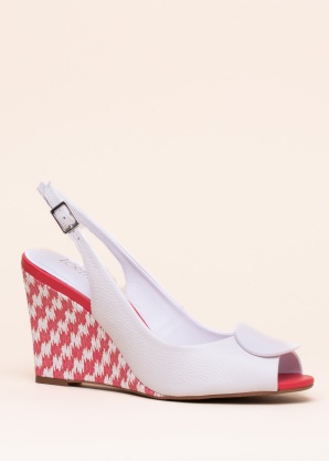 Loretta Vitale bateliai