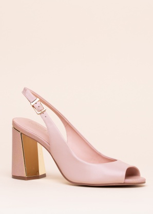 Loretta Vitale bateliai