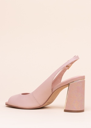 Loretta Vitale bateliai