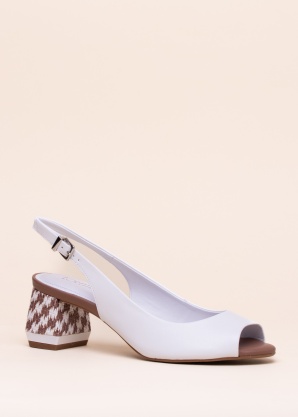 Loretta Vitale bateliai