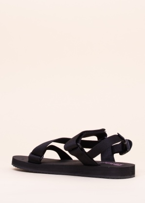 Jack Wolfskin sandalai Urban Entdeckung