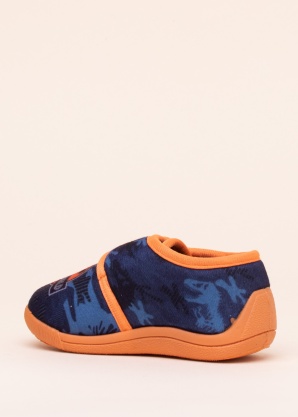 Leomil šlepetės Jurassic World