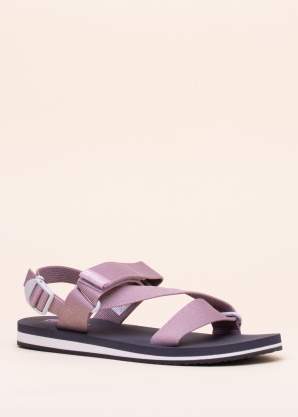 Jack Wolfskin sandalai Urban Entdeckung