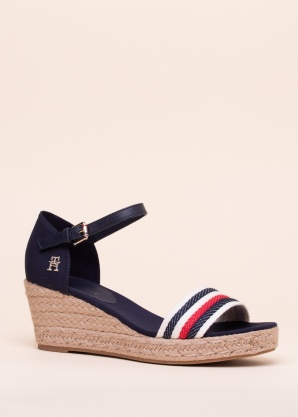 Tommy Hilfiger bateliai