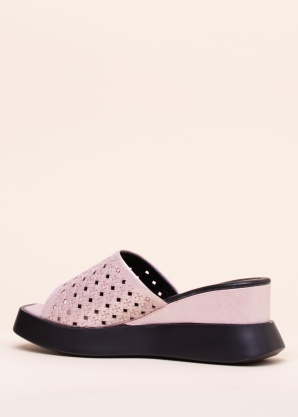 Loretta Vitale bateliai