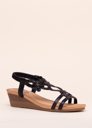 2Go Fashion bateliai