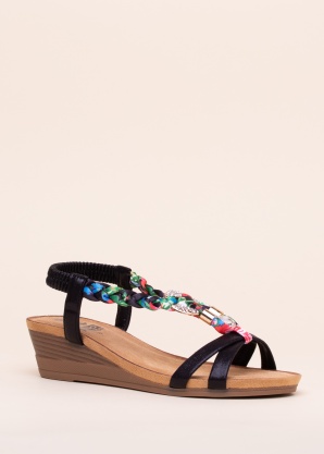 2Go Fashion bateliai