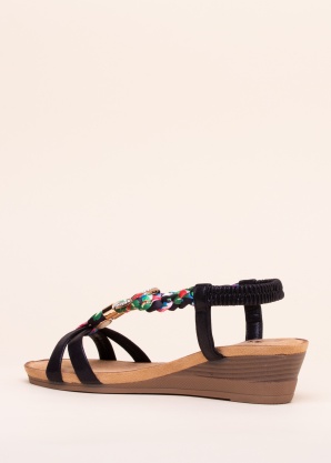 2Go Fashion bateliai