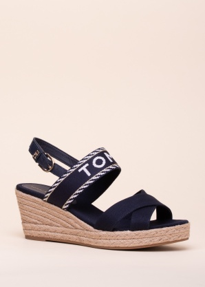 Tommy Hilfiger bateliai