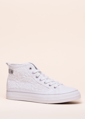 Mustang laisvalaikio batai