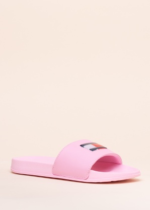 Tommy Hilfiger paplūdimio šlepetės Damian