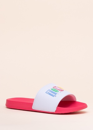 Tommy Hilfiger paplūdimio šlepetės Damian