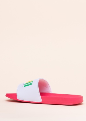 Tommy Hilfiger paplūdimio šlepetės Damian