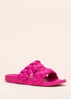 Colors of California sandalai