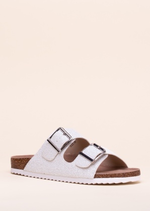 Colors of California sandalai