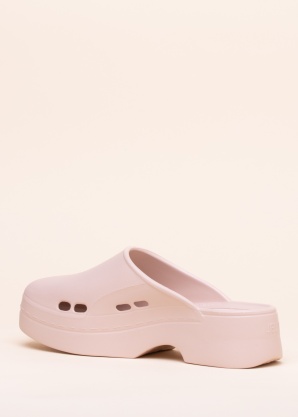 Lemon Jelly sandalai Magnólia