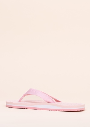 Tommy Hilfiger šlepetės per pirštą Mick